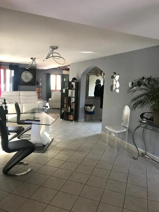 Maison Loft Avec Beaucoup De Charme Muret Frankreich