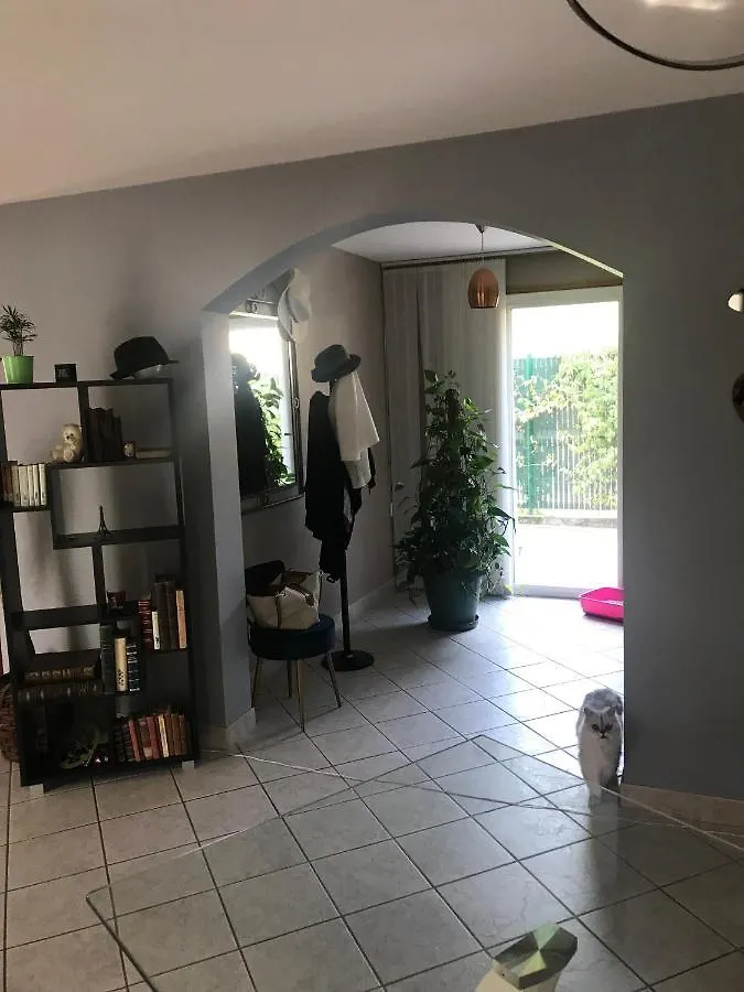 Maison Loft Avec Beaucoup De Charme Muret
