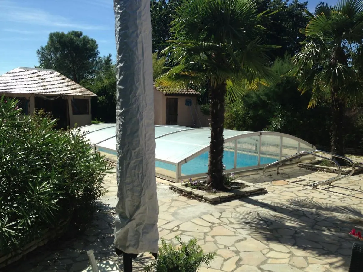 Maison Loft Avec Beaucoup De Charme Muret 0*,  Frankreich
