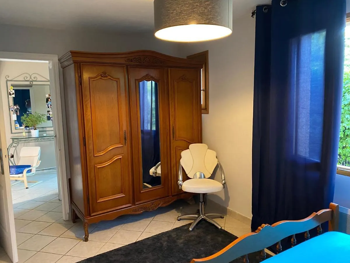 Villa Maison Loft Avec Beaucoup De Charme Muret