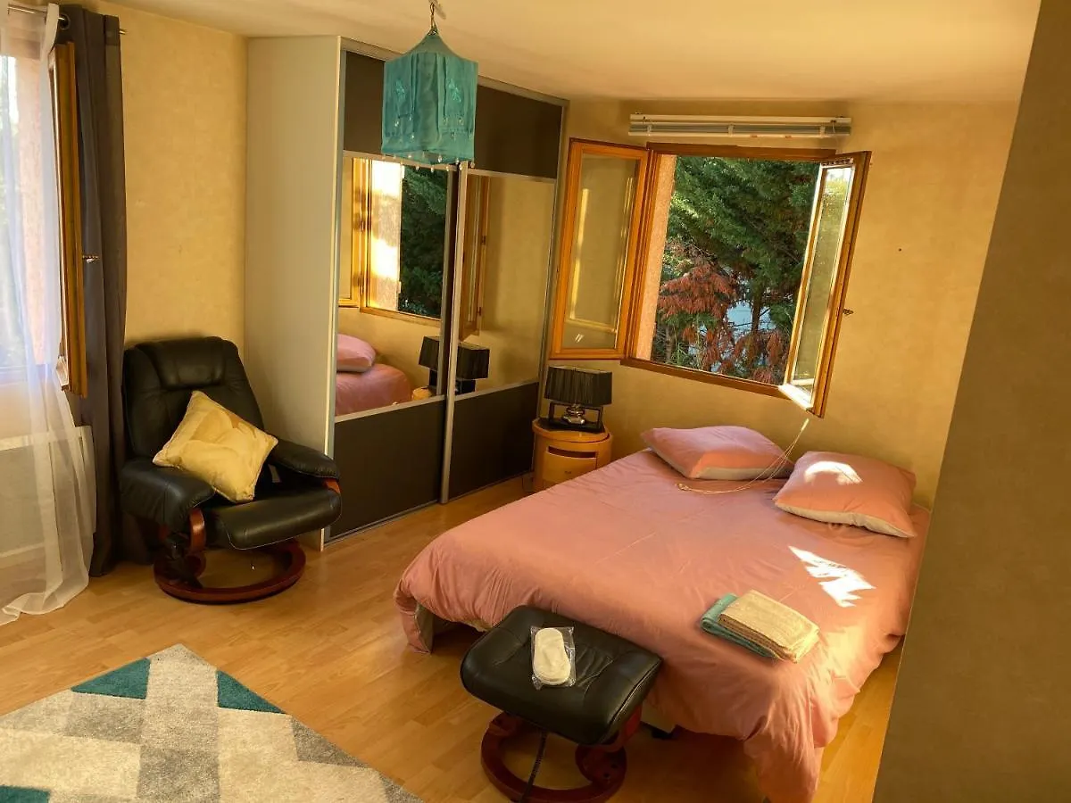 Maison Loft Avec Beaucoup De Charme Muret Villa