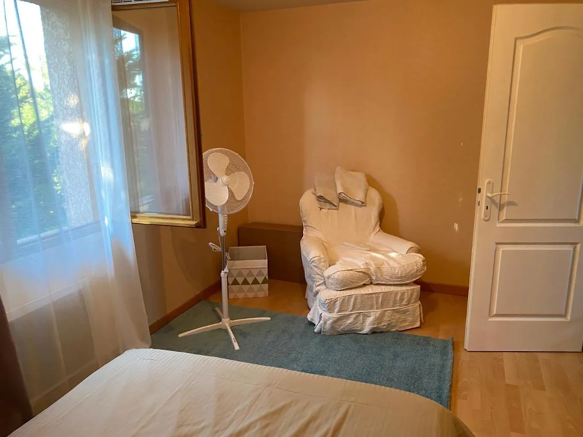 Maison Loft Avec Beaucoup De Charme Muret 0*,  Frankreich