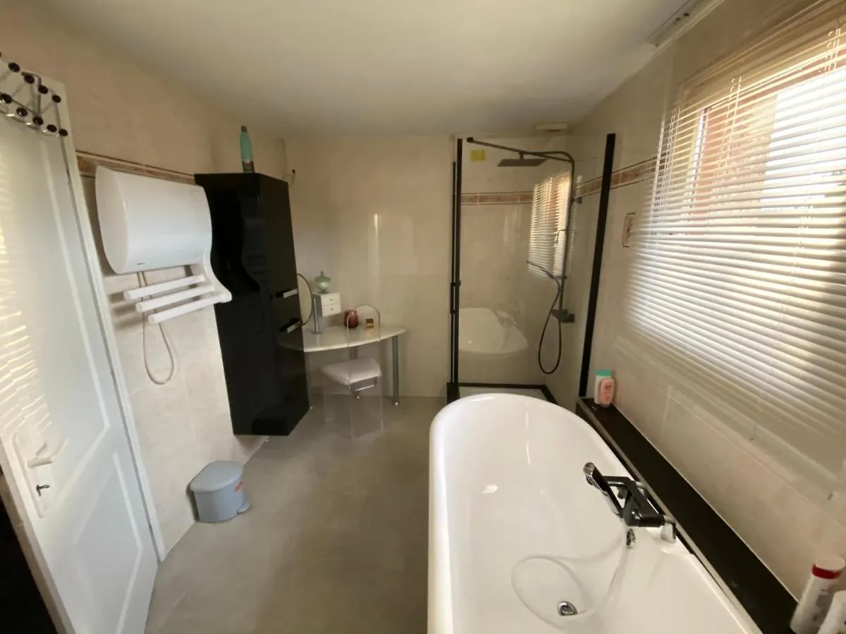 Maison Loft Avec Beaucoup De Charme Muret Villa